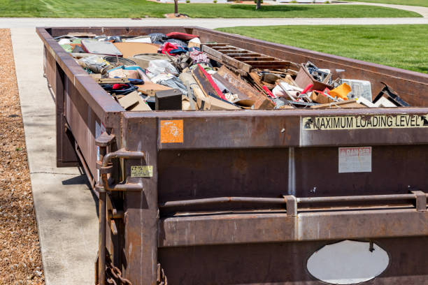 Same-Day Junk Removal Services in Mcclure, PA